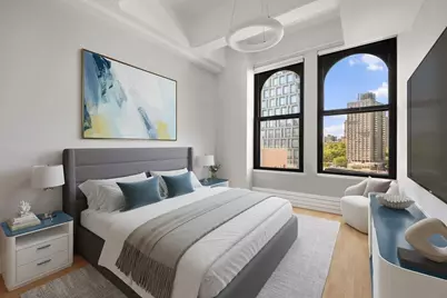 30 Main Street #11F, New York City, NY 11201 - Photo 18