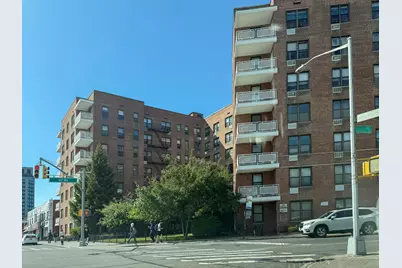 100-25 Queens Boulevard #2AA, New York City, NY 11375 - Photo 8