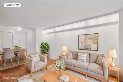 345 E 69th Street #2B, New York City, NY 10021 - Photo 1