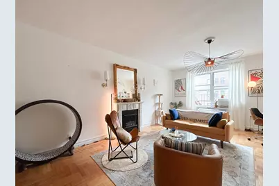 100 Bennett Avenue #4B, New York City, NY 10033 - Photo 1