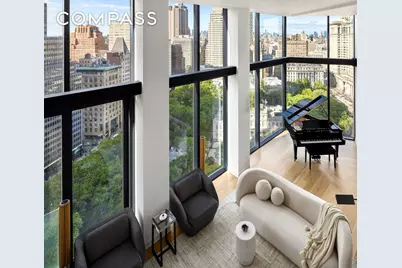 33 Park Row #PH1, New York City, NY 10038 - Photo 4