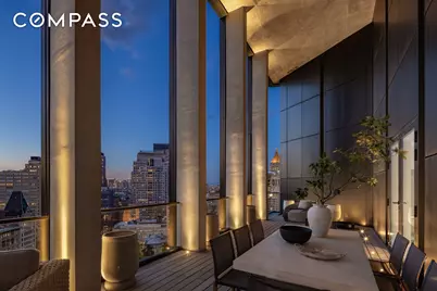 33 Park Row #PH1, New York City, NY 10038 - Photo 2