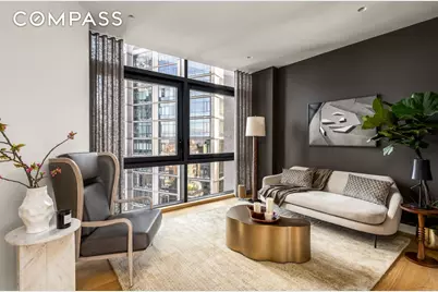 33 Park Row #PH1, New York City, NY 10038 - Photo 12