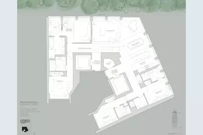 33 Park Row #PH1, New York, NY 10038 - Photo 14