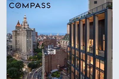 33 Park Row #PH1, New York, NY 10038 - Photo 1