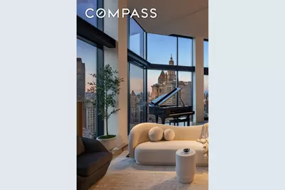 33 Park Row #PH1, New York City, NY 10038 - Photo 8