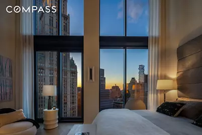 33 Park Row #PH1, New York City, NY 10038 - Photo 10