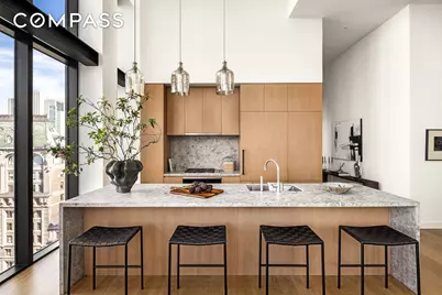 33 Park Row #PH1, New York City, NY 10038 - Photo 6