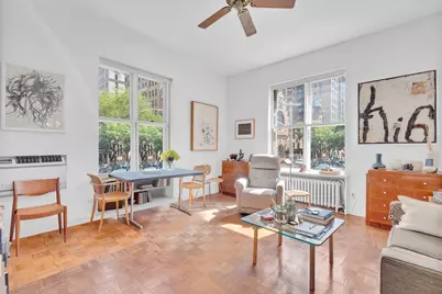 357 W End Avenue #2, New York, NY 10024 - Photo 2