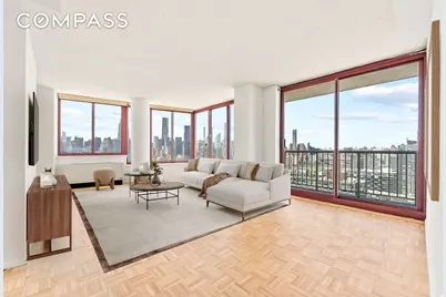 4-74 48th Avenue #PH2B, New York City, NY 11109 - Photo 1