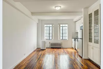 45 Tudor City Place #2002, New York City, NY 10017 - Photo 1