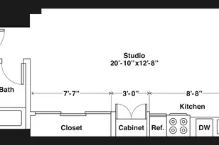 45 Tudor City Pl, New York City, NY 10017 - Photo 2