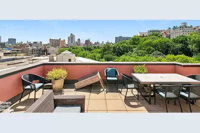 18 Morningside Avenue #3, New York City, NY 10026 - Photo 10