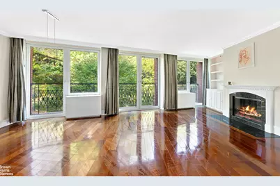 18 Morningside Avenue #3, New York City, NY 10026 - Photo 8