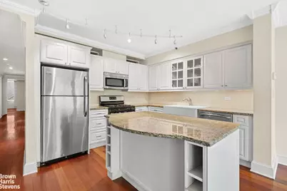 18 Morningside Avenue #3, New York City, NY 10026 - Photo 2
