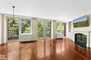 18 Morningside Ave, New York City, NY 10026 - Photo 1