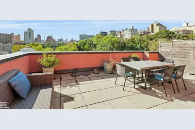 18 Morningside Avenue #3, New York City, NY 10026 - Photo 14