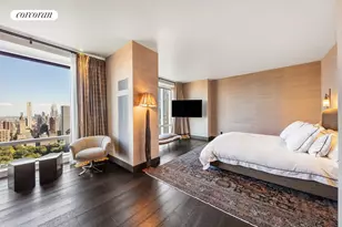 1 Central Prk W, New York City, NY 10023 - Photo 4