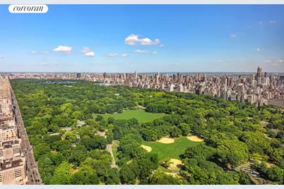 1 Central Park W #48A, New York City, NY 10023 - Photo 1