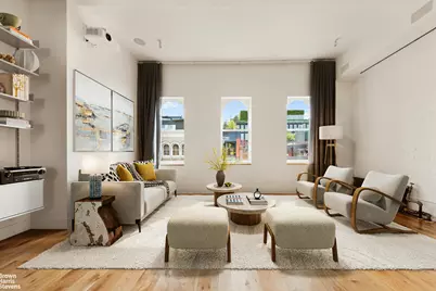 46 Great Jones Street #7, New York City, NY 10012 - Photo 1