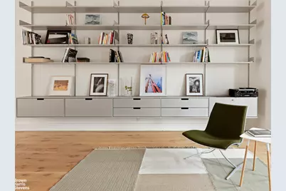 46 Great Jones Street #7, New York City, NY 10012 - Photo 2