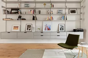 46 Great Jones St, New York City, NY 10012 - Photo 2