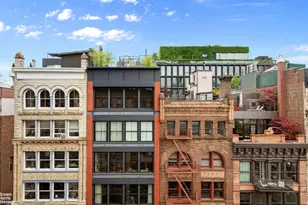 46 Great Jones St, New York City, NY 10012 - Photo 22