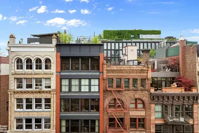 46 Great Jones Street #7, New York City, NY 10012 - Photo 22