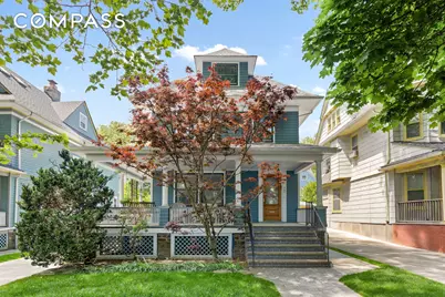 492 Westminster Road, New York City, NY 11218 - Photo 1