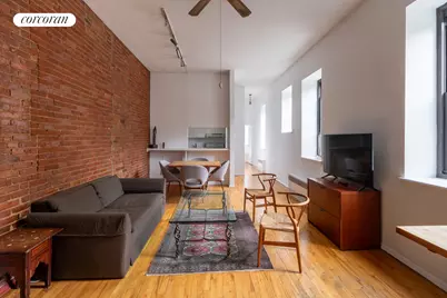 101 W 81st Street #221, New York City, NY 10024 - Photo 2