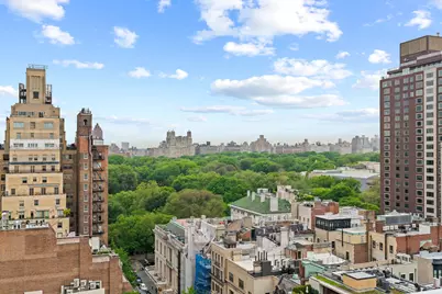 40 E 78th Street #7-H, New York City, NY 10075 - Photo 2