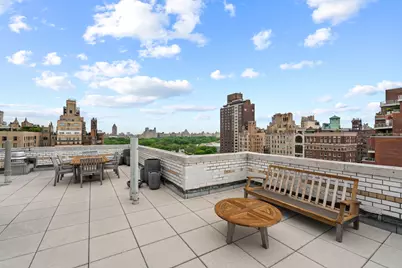 40 E 78th Street #7-H, New York City, NY 10075 - Photo 14
