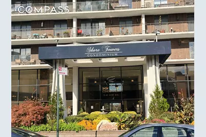 25-40 Shore Boulevard #2F, New York City, NY 11102 - Photo 16