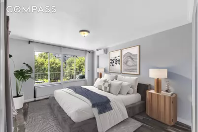 25-40 Shore Boulevard #2F, New York City, NY 11102 - Photo 10