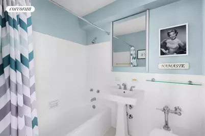 175 W 13th Street #14D, New York City, NY 10011 - Photo 14