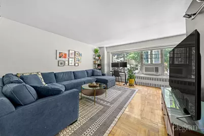 130 Saint Edwards Street #2C, New York City, NY 11201 - Photo 1