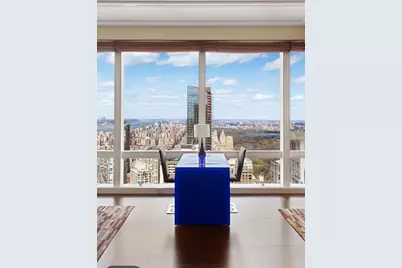 80 Columbus Circle #71AB, New York City, NY 10023 - Photo 1