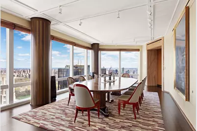 80 Columbus Circle #71AB, New York City, NY 10023 - Photo 2