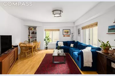 133 Water Street #3D, New York City, NY 11201 - Photo 2