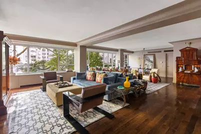 200 E 66th Street #E307, New York City, NY 10065 - Photo 2