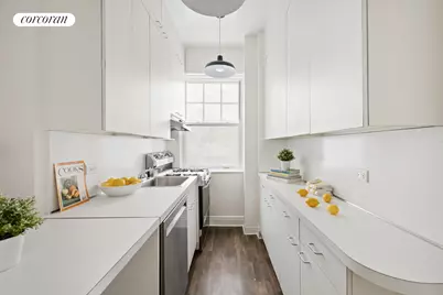 125 E 74th Street #2B, New York City, NY 10021 - Photo 6