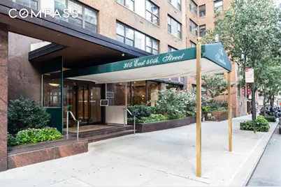 305 E 40th Street #14V, New York City, NY 10016 - Photo 16