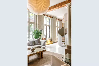 132 Greene Street #3R, New York City, NY 10012 - Photo 6