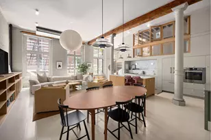 132 Greene St, New York City, NY 10012 - Photo 2