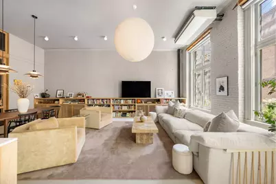 132 Greene Street #3R, New York City, NY 10012 - Photo 12