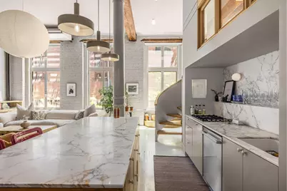 132 Greene Street #3R, New York City, NY 10012 - Photo 16