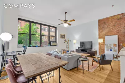 372 Dekalb Avenue #2H, New York City, NY 11205 - Photo 2