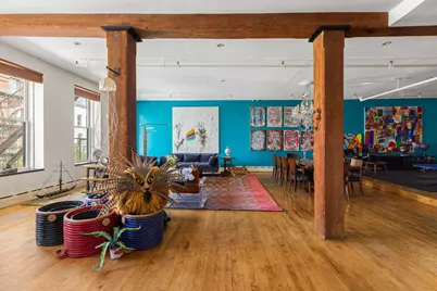 351 W Broadway #4, New York City, NY 10013 - Photo 2