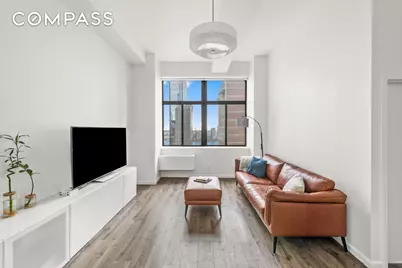 310 E 46th Street #19L, New York City, NY 10017 - Photo 1