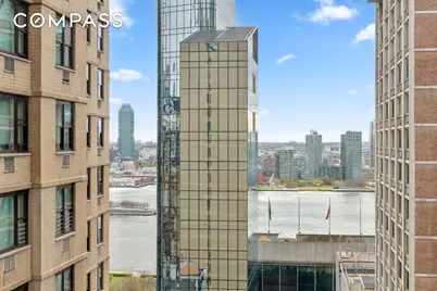 310 E 46th Street #19L, New York City, NY 10017 - Photo 2